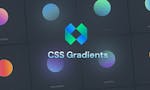 275 CSS Gradients by CSS Pro image