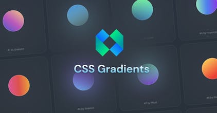 275 CSS Gradients by CSS Pro gallery image