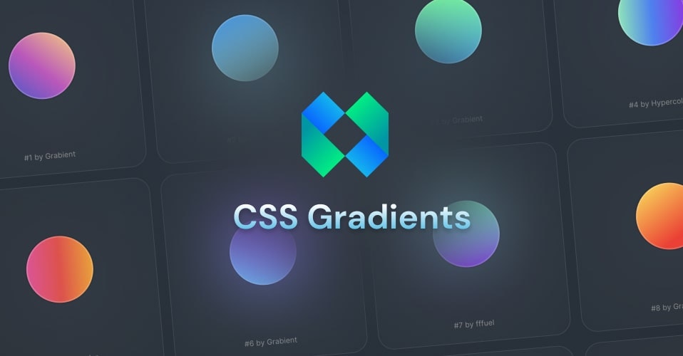 CSS Pro的275个CSS梯度 media 1