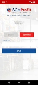 SCMProFit gallery image