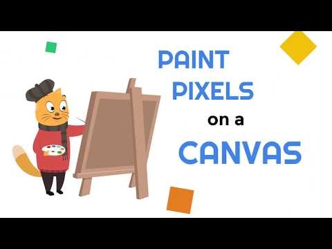 CryptoCanvas gallery image