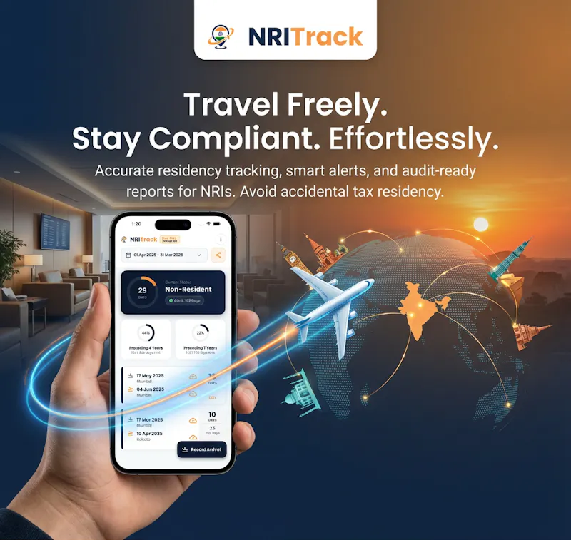NRITrack screenshot 6