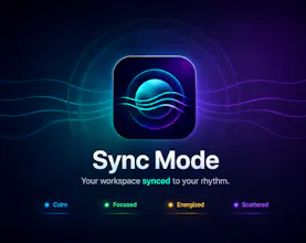 Sync Mode gallery image