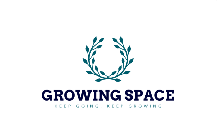 Growing Space logo
