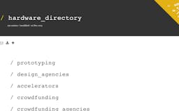 hardware_directory media 3