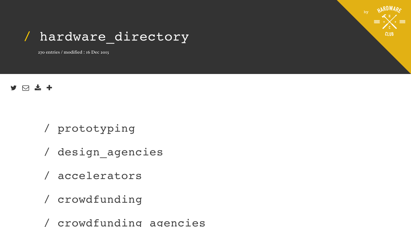 hardware_directory Image