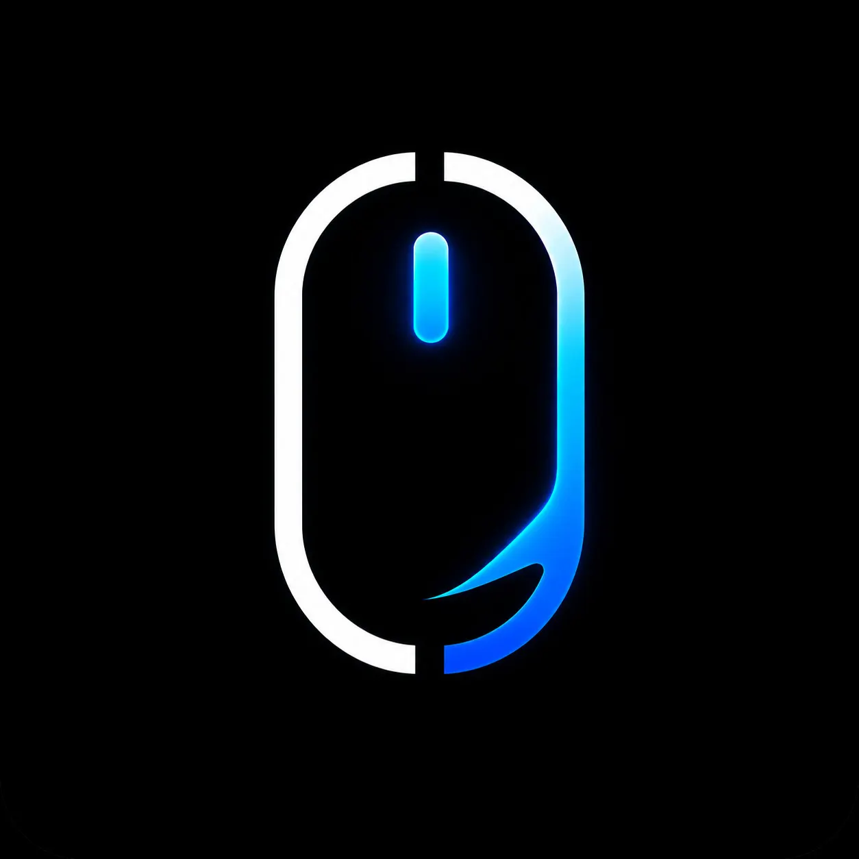 Bluetooth Mouse & Keyboard - Clickdrift