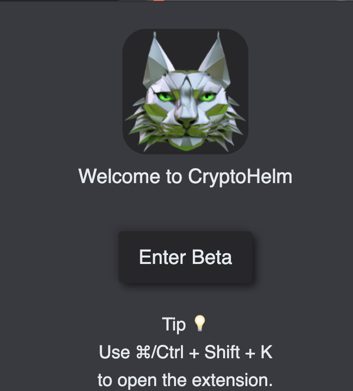 Kriptohelm