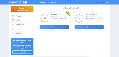 Commentify.io gallery image