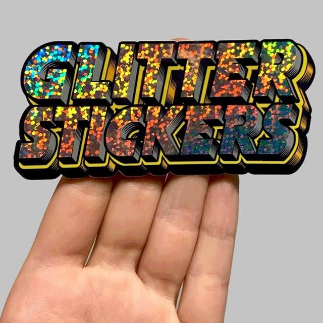 Sticker app gallery image