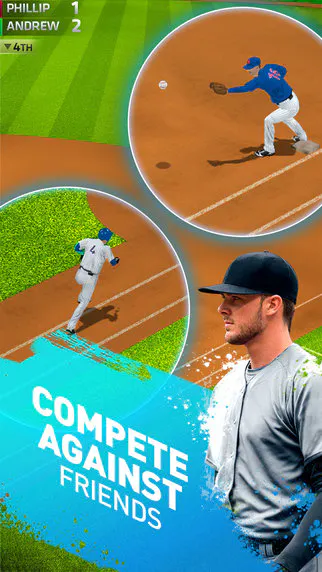 Tap Sports Baseball gallery image