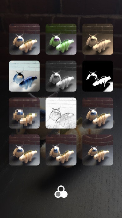 Loop by Seedling gallery image