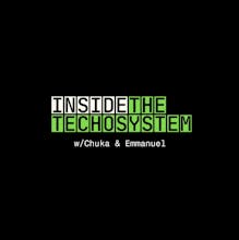 Inside the Techosystem Podcast gallery image