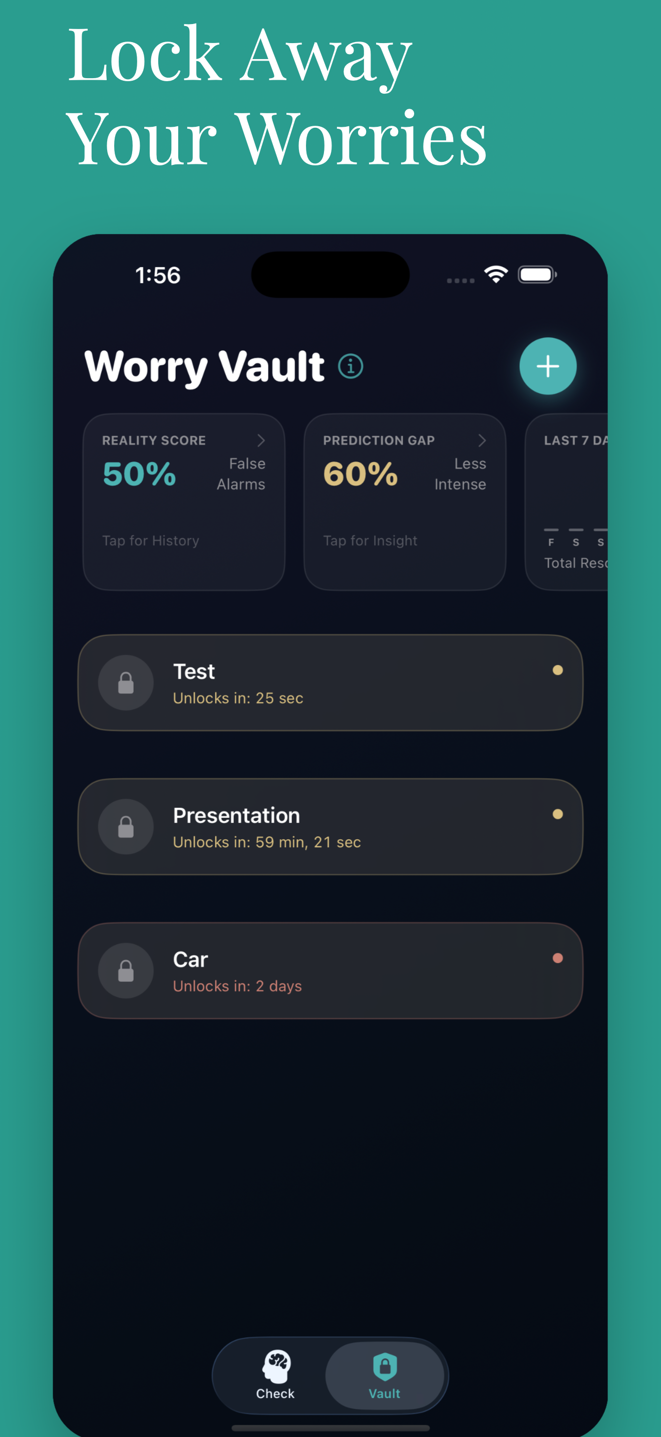 LoopBreaker - Screenshot 3 showing product features and functionality
