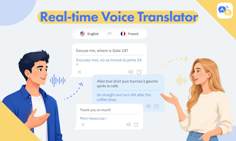 Translate Ace screenshot 1