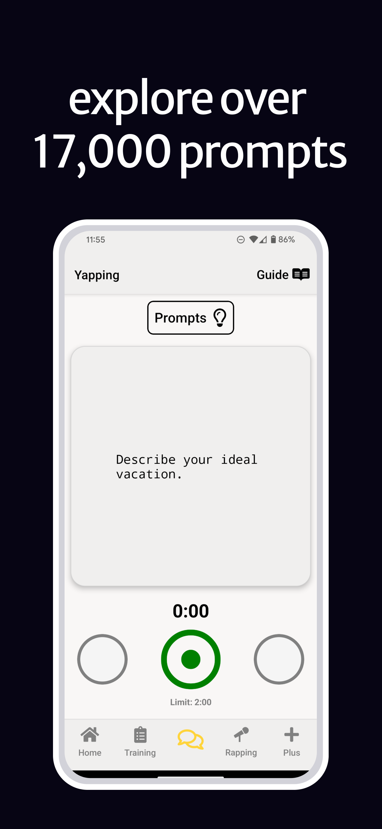 YapRap media 7