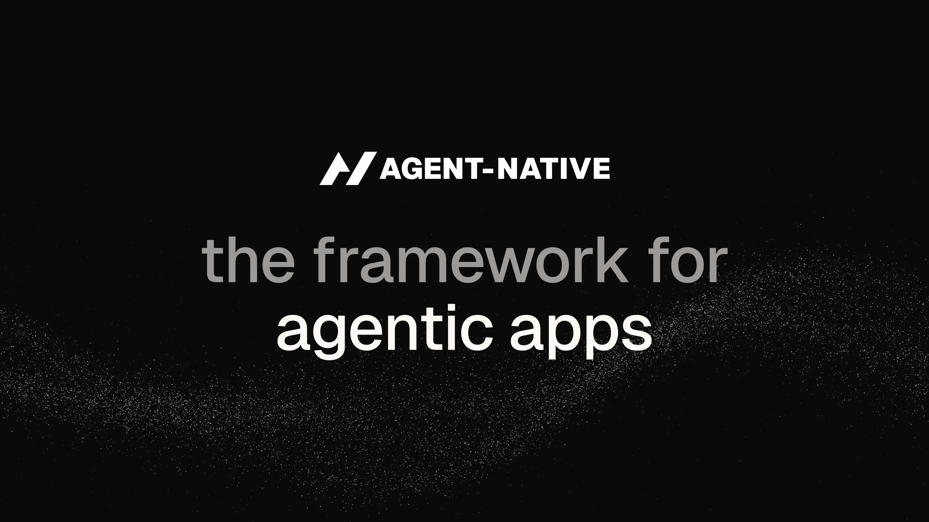Agent-Native gallery image