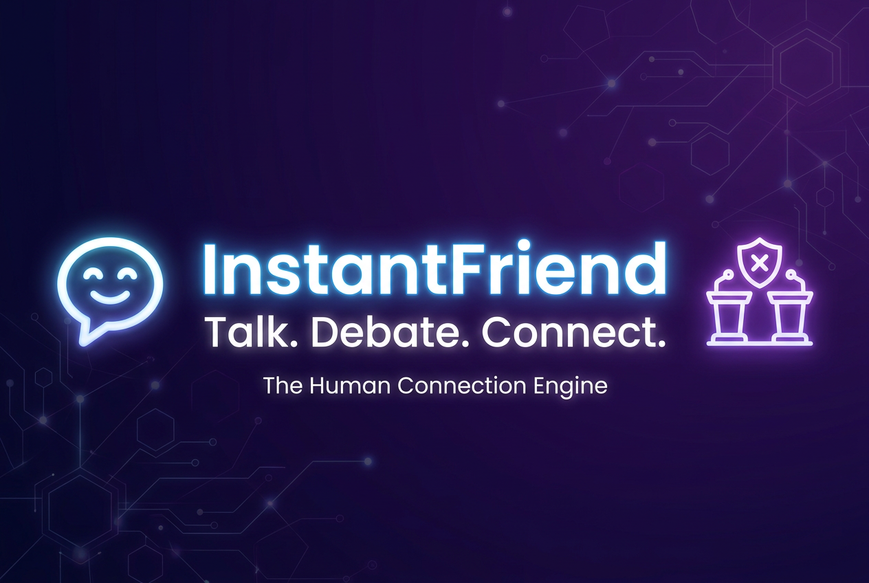 InstantFriend gallery image