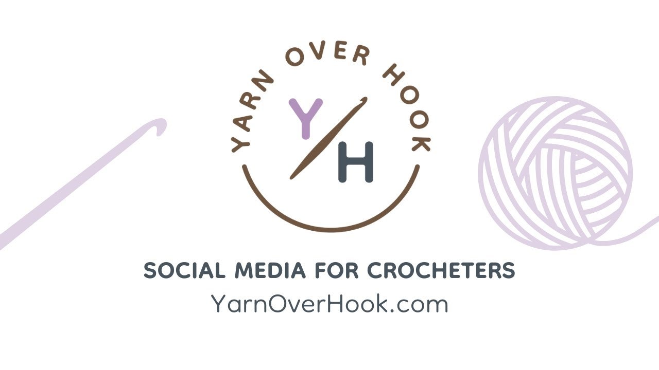 Yarn Over Hook gallery image