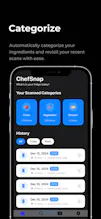 ChefSnap gallery image