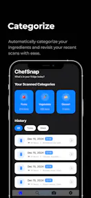ChefSnap