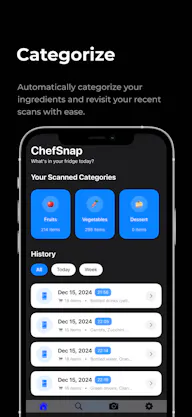 ChefSnap