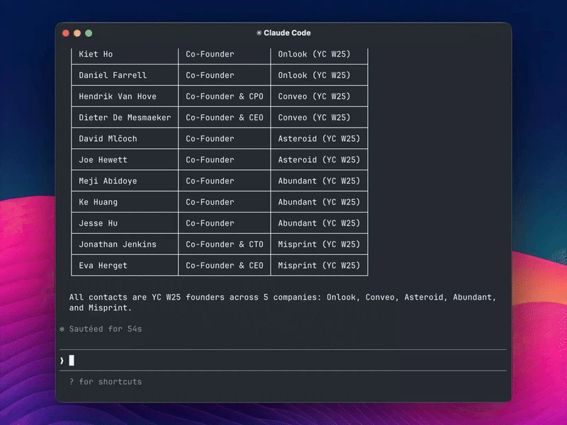 Supersonic screenshot 3