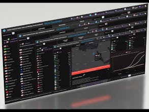 COVID-19 Tracker, Stats, and Mobility gallery image