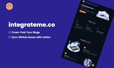 intgrateme gallery image