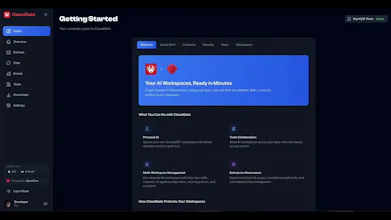 ClawdGate gallery image