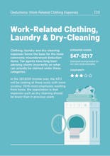 The Tax Deductions Guide for Australians gallery image