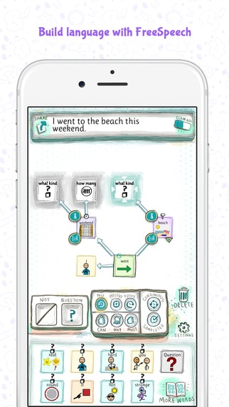 FreeSpeech gallery image