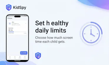 KidSpy: Parental Control gallery image