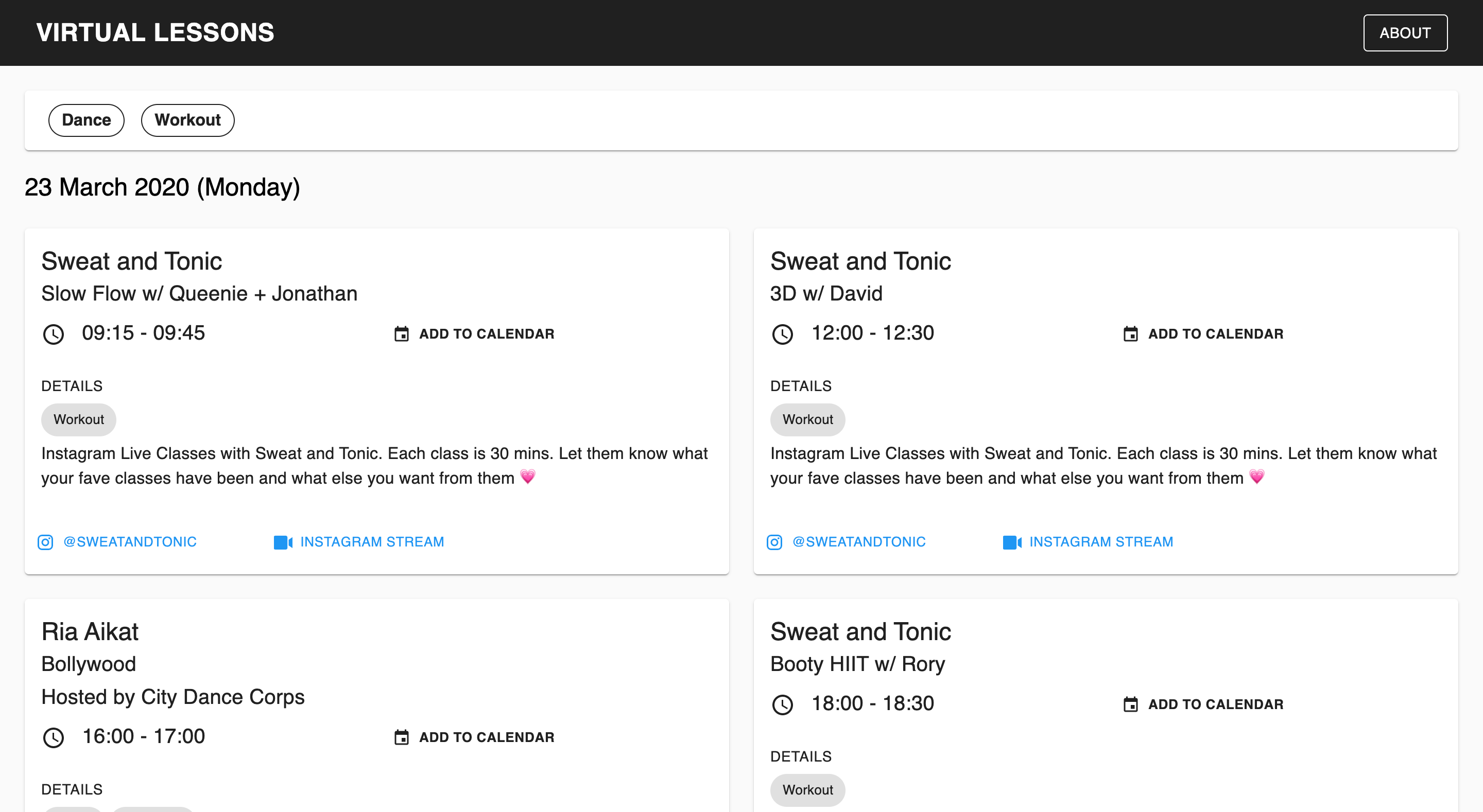 Catch Me Virtual gallery image