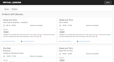 Catch Me Virtual gallery image