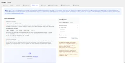 F! Insights, an SEO Intelligence Engine gallery image