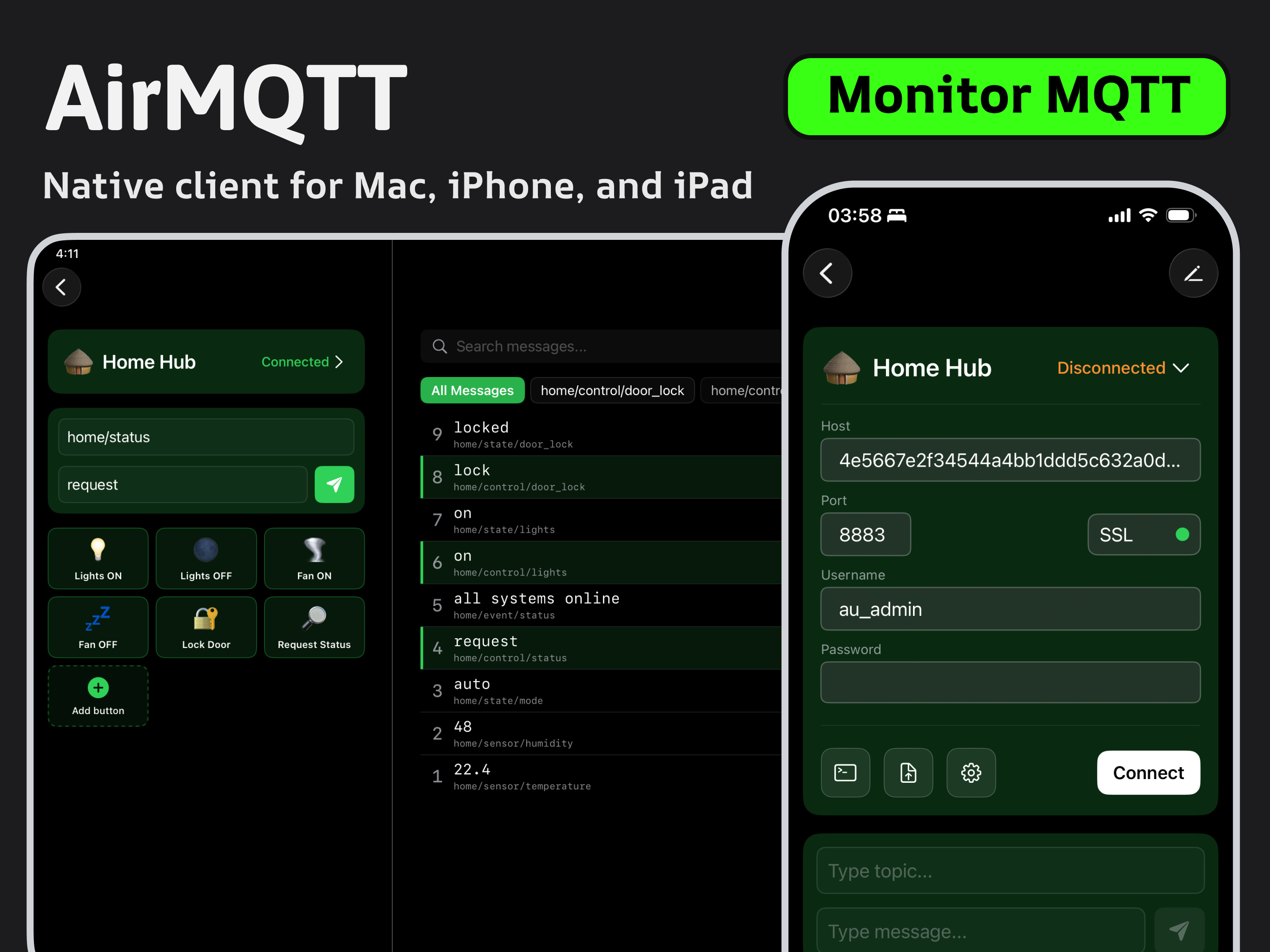 AirMQTT gallery image