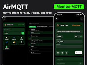 AirMQTT gallery image