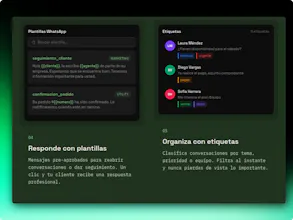 GoEasyChat gallery image