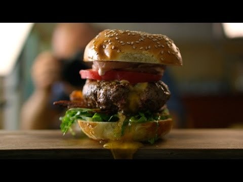 PornBurger gallery image