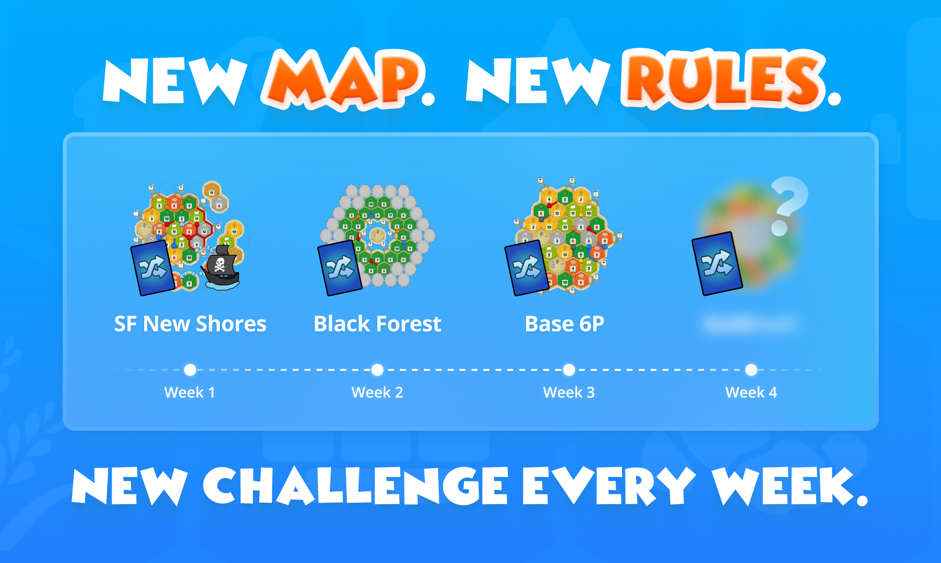 Colonist.io #1 Online Catan Alternative gallery image