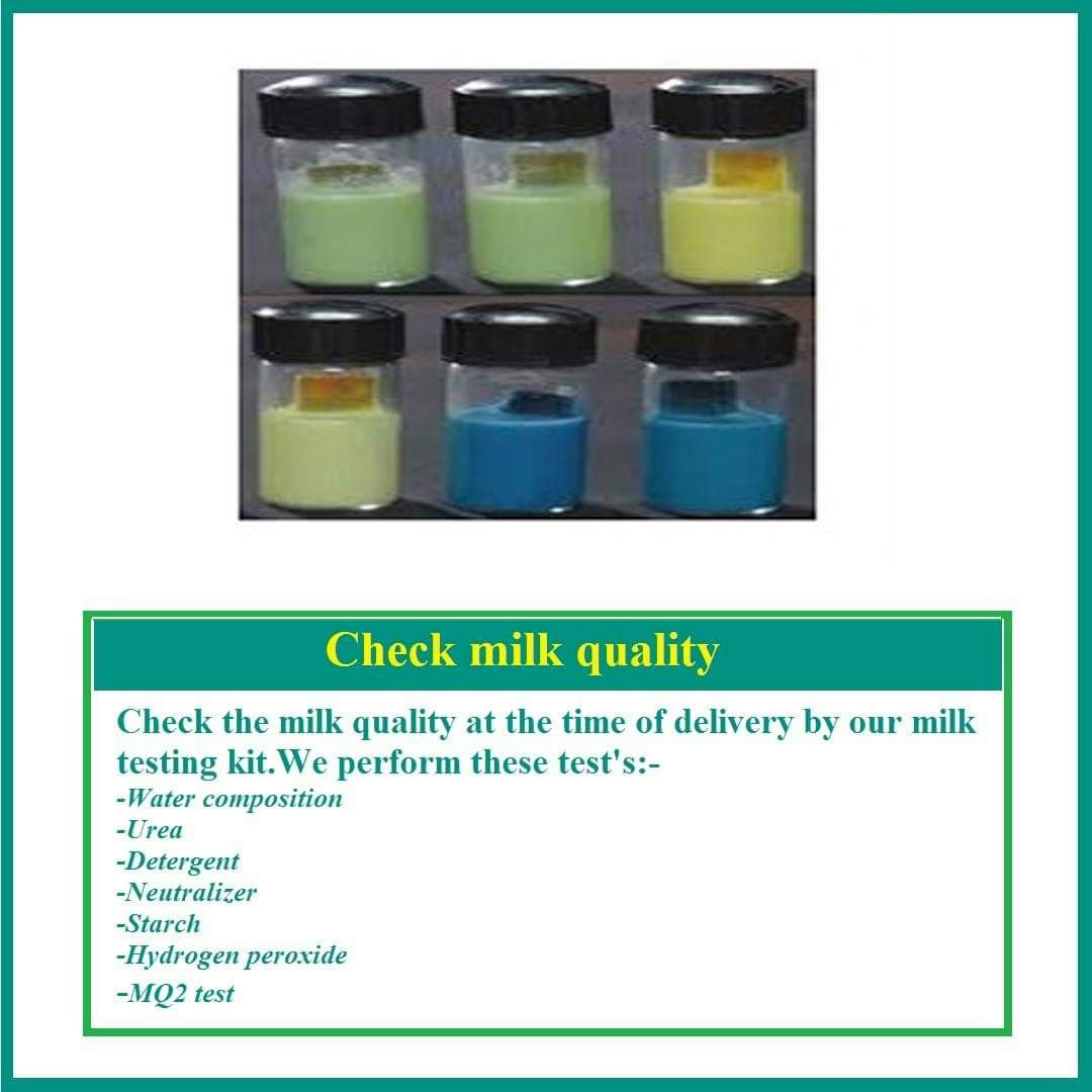 Metoomilk gallery image