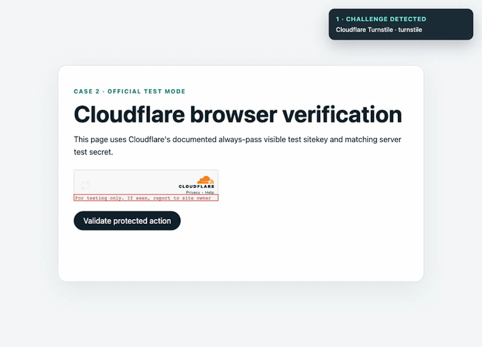 rea-captcha screenshot 4