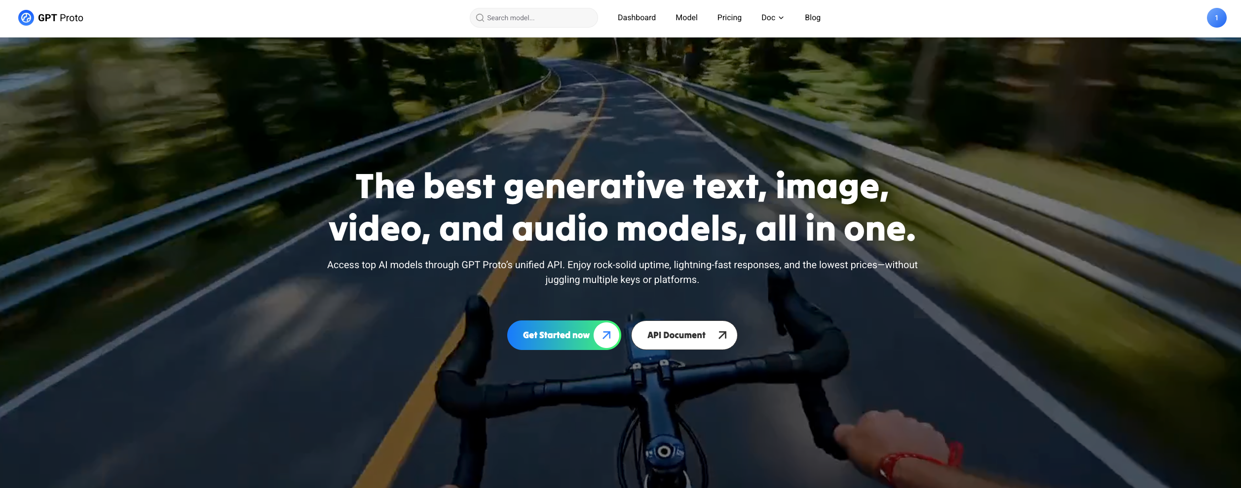 GPT Proto gallery image