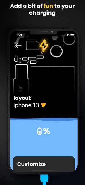 Liquid Teardown gallery image