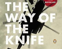 The Way of the Knife: The CIA, a Secret Army, and a War... media 1
