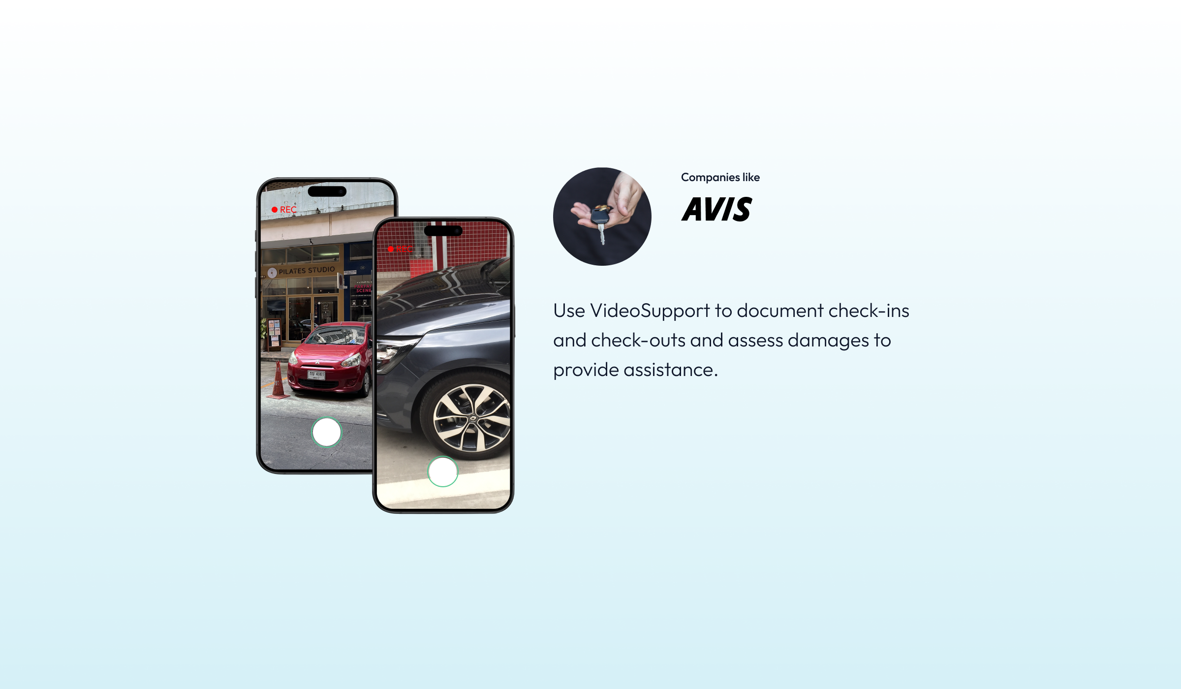 Video API media 7