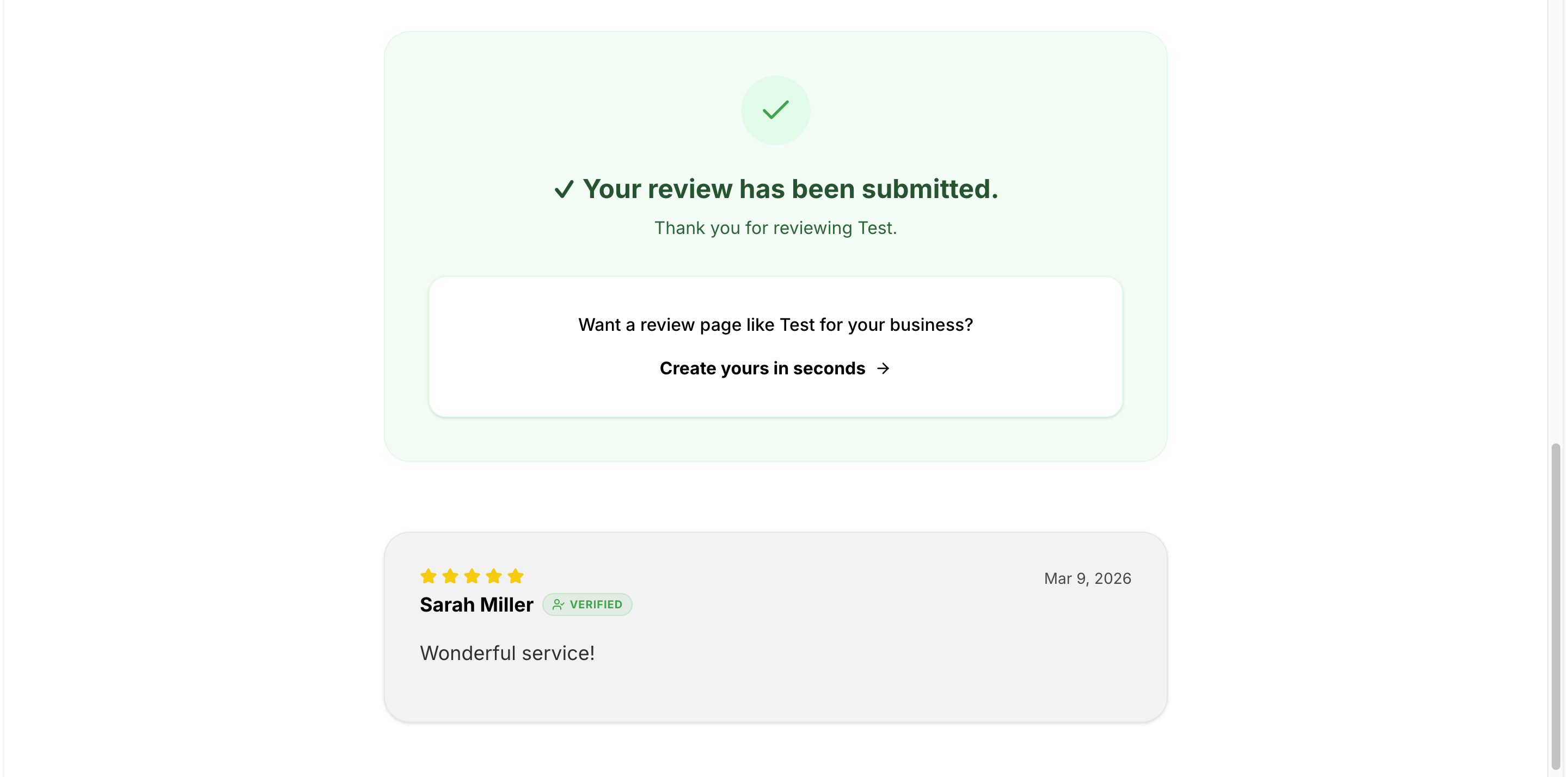 reviewpage gallery image