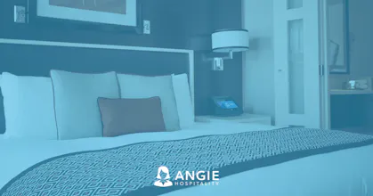 Angie In-Room Digital Assistant gallery image