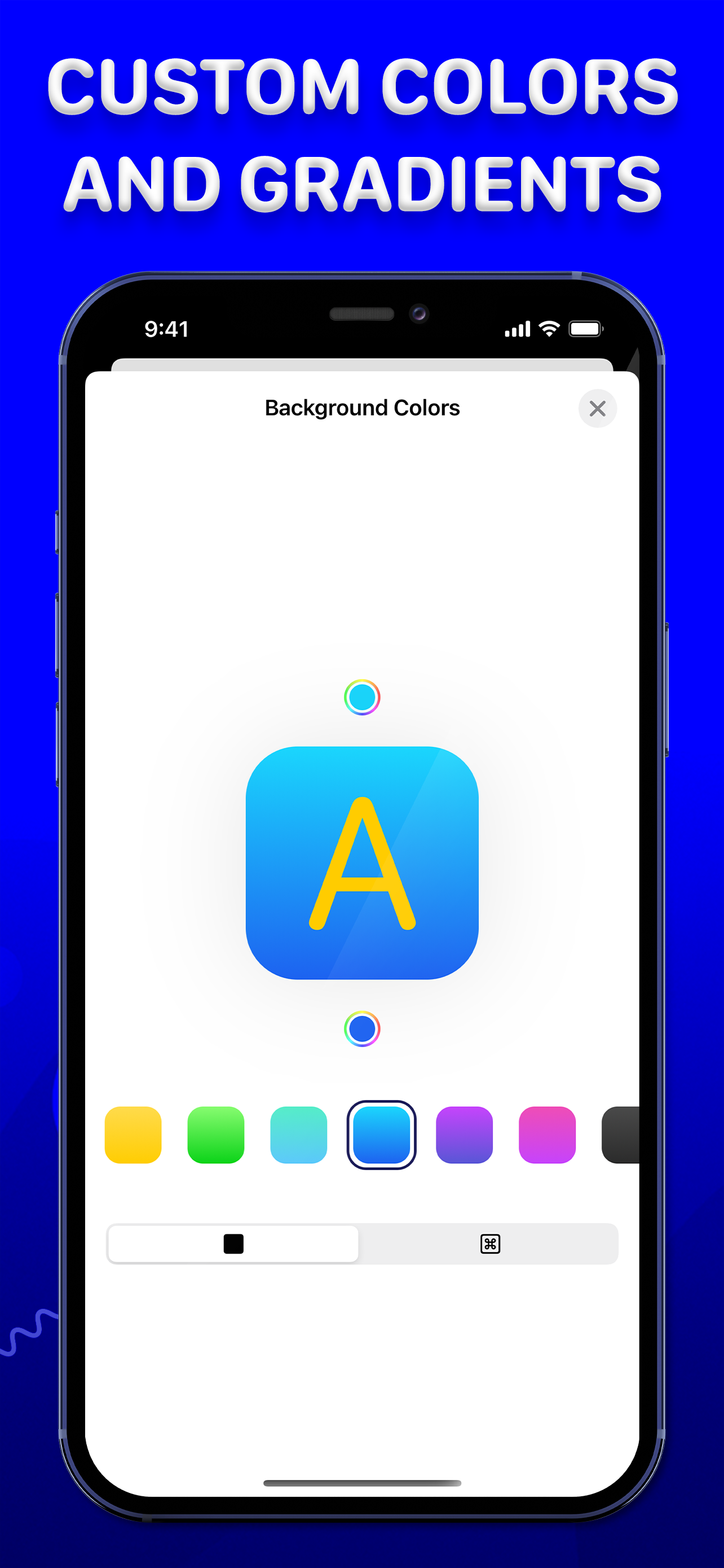 App Icon Maker and Customizer gallery image